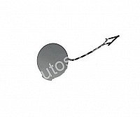 Vw  Caddy, 10 - 15 Kablio Uždengimas - Eu, Juodas, Priekinis internetu