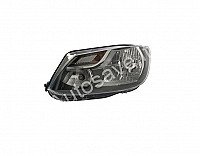 Vw  Caddy, 10 - 15 Žibintas Priekinis - (Kairė) - Hella, (10-13), El.valdymas, Su Motoru, H4, P21W, Py21W, E1, Su Lemputėm internetu Vw  Caddy, 10 - 15 Žibintas Priekinis - (Kairė) - Hella, (10-13), El.valdymas, Su Motoru, H4, P21W, Py21W, E1, Su Lemputėm internetu