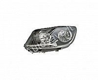 Vw  Caddy, 10 - 15 Žibintas Priekinis - (Kairė) - Mm, El.valdymas, Su Motoru, Be Priešrūkinio, H15, H7, Py21W, W5W, Ece, Su Lemputėm internetu Vw  Caddy, 10 - 15 Žibintas Priekinis - (Kairė) - Mm, El.valdymas, Su Motoru, Be Priešrūkinio, H15, H7, Py21W, W5W, Ece, Su Lemputėm internetu