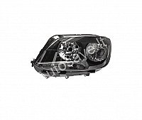 Vw  Caddy, 10 - 15 Žibintas Priekinis - (Dešinė) - Tyc, El.valdymas, Su Motoru, Dvigubas, H7/H15, Ece internetu Vw  Caddy, 10 - 15 Žibintas Priekinis - (Dešinė) - Tyc, El.valdymas, Su Motoru, Dvigubas, H7/H15, Ece internetu