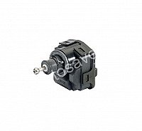 Vw  Golf Iii, 08.91 - 09.97 Žibinto Aukščio Reguliavimo Varikliukas - Hella, Vw Passat B5 Su Priešrūkiniu, Original internetu