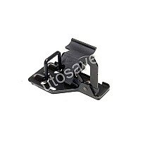 Vw  Polo (Ivf), 05 - 09 Kapoto Spyna - Į Kapotą, Original internetu