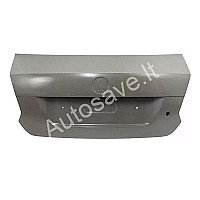 Vw  Polo (V), 09 - 17 Bagažinės Dangtis - Russia Type, Sdn internetu