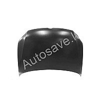 Vw  Polo (V), 09 - 17 Kapotas - Galvanizuotas Metalas internetu