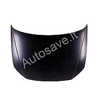 Vw  Polo (V), 09 - 17 Kapotas - Russia Type, Sdn, (15-) internetu