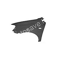 Vw  Polo (V), 09 - 17 Sparnas - (Dešinė) - Russia Type, Sdn internetu