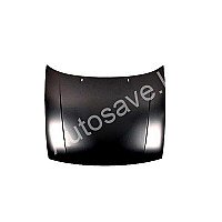 Vw  Polo H/B (Iv), 10.94 - 10.99 Kapotas - internetu