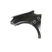 Volkswagen Priekinis Sparnas (Priekis; Kairė) internetu