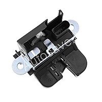 Vw  Tiguan, 07 - 11 Bagažinės Dangčio Spyna - internetu