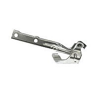 Vw  Tiguan, 07 - 11 Kapoto Lankstai - (Dešinė) - internetu