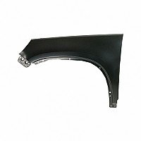 Vw  Tiguan, 07 - 11 Sparnas - (Dešinė) - Be Skylės Posūkiui internetu Vw  Tiguan, 07 - 11 Sparnas - (Dešinė) - Be Skylės Posūkiui internetu