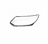 Vw  Tiguan, 11 - 16 Priekinio Žibinto Stiklas - (Dešinė) - Skaidrus internetu