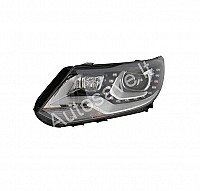 Vw  Tiguan, 11 - 16 Žibintas Priekinis - (Dešinė) - Hella, El.valdymas, Su Motoru, Bi-Xenon, D3S/H7, Ece, Su Dienos Šviesos Žibintais (Led), Su Ilgų Švi internetu Vw  Tiguan, 11 - 16 Žibintas Priekinis - (Dešinė) - Hella, El.valdymas, Su Motoru, Bi-Xenon, D3S/H7, Ece, Su Dienos Šviesos Žibintais (Led), Su Ilgų Švi internetu