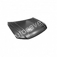 Vw  Tiguan, 16 - Kapotas - Euro Type, Metalinis internetu