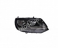Vw  Touareg (7P5), 04.10 - 07.14 Žibintas Priekinis - (Dešinė) - Depo, El.valdymas, Su Varikliuku, H15/H7, H7, Ece internetu Vw  Touareg (7P5), 04.10 - 07.14 Žibintas Priekinis - (Dešinė) - Depo, El.valdymas, Su Varikliuku, H15/H7, H7, Ece internetu