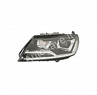 Vw  Touareg (7P5), 06.14 - 18 Žibintas Priekinis - (Dešinė) - Depo, El.valdymas, Su Varikliuku, Bi-Xenon, D8S, Py24W, W21/5W, Ece, Be Xenon Lemputės, Be Xenon Val internetu Vw  Touareg (7P5), 06.14 - 18 Žibintas Priekinis - (Dešinė) - Depo, El.valdymas, Su Varikliuku, Bi-Xenon, D8S, Py24W, W21/5W, Ece, Be Xenon Lemputės, Be Xenon Val internetu