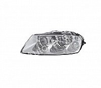 Vw  Touareg, 02 - 06 Žibintas Priekinis - (Kairė) - Depo, El.valdymas, Su Varikliuku, Xenon, D1S, H7, Py21W, W5W, Ece internetu Vw  Touareg, 02 - 06 Žibintas Priekinis - (Kairė) - Depo, El.valdymas, Su Varikliuku, Xenon, D1S, H7, Py21W, W5W, Ece internetu