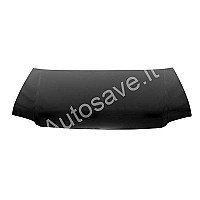 Vw  Touran, 03 - 06 Kapotas - Galvanizuotas Metalas internetu