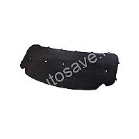 Vw  Touran, 07 - 10 Kapoto Garso Izoliacija - Apmušalas internetu