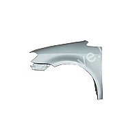 Vw  Touran, 07 - 10 Sparnas - (Dešinė) - Be Skylės Posūkiui internetu