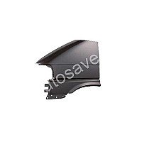 Vw  Transporter Caravelle, 08.96 - 02.03 Sparnas - (Kairė) - Be Skylės Ventiliacijai internetu Vw  Transporter Caravelle, 08.96 - 02.03 Sparnas - (Kairė) - Be Skylės Ventiliacijai internetu