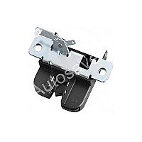 Vw  Transporter T5, 04 - 09 Bagažinės Dangčio Spyna - internetu