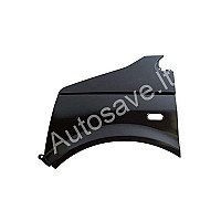 Vw  Transporter T5, 04 - 09 Sparnas - (Kairė) - Su Skyle Posūkiui internetu