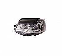 Vw  Transporter T5, 09 - 15 Žibintas Priekinis - (Kairė) - Mm, (11-), Be Priešrūkinio, Bi-Xenon, D3S, H7, Ece, Be Xenon Lemputės, Be Xenon Valdymo Blokelio internetu Vw  Transporter T5, 09 - 15 Žibintas Priekinis - (Kairė) - Mm, (11-), Be Priešrūkinio, Bi-Xenon, D3S, H7, Ece, Be Xenon Lemputės, Be Xenon Valdymo Blokelio internetu