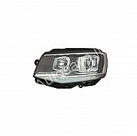Vw  Transporter T6, 15 - Žibintas Priekinis - (Dešinė) - Depo, El.valdymas, Su Varikliuku, H7/H7, P13W, Pwy24W, W21W, W5W, Ece internetu Vw  Transporter T6, 15 - Žibintas Priekinis - (Dešinė) - Depo, El.valdymas, Su Varikliuku, H7/H7, P13W, Pwy24W, W21W, W5W, Ece internetu