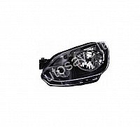 Vw  Up! (120), 04.12 - 11.16 Žibintas Priekinis - (Dešinė) - Tyc, (- 16), Be Varikliuko, El.valdymas, Juodas, H4, Led, Py21W, W21/5W, Ece internetu Vw  Up! (120), 04.12 - 11.16 Žibintas Priekinis - (Dešinė) - Tyc, (- 16), Be Varikliuko, El.valdymas, Juodas, H4, Led, Py21W, W21/5W, Ece internetu
