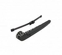 Vw  Golf Vi, 09 - 12 Valytuvo Kojelė Su Valytuvu - Galinė, 280 Mm internetu Vw  Golf Vi, 09 - 12 Valytuvo Kojelė Su Valytuvu - Galinė, 280 Mm internetu