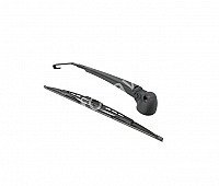 Vw  Sharan, 00 - 10 Valytuvo Kojelė Su Valytuvu - Galinė, 400 Mm internetu